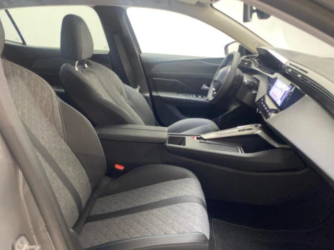 Peugeot 408 408 Allure HYBRID 145 eDCS6