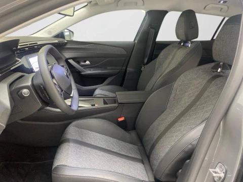 Peugeot 408 408 Allure HYBRID 145 eDCS6