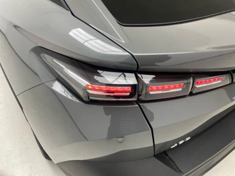 Peugeot 408 408 Allure HYBRID 145 eDCS6