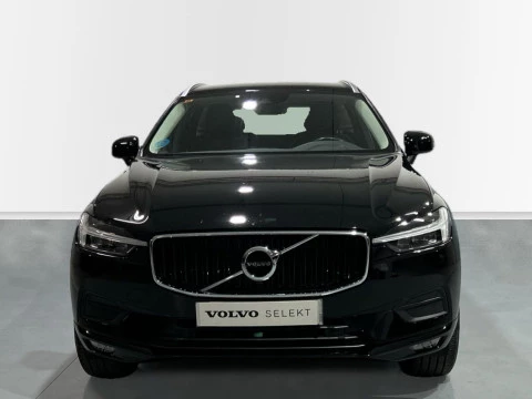 Volvo XC60 2.0 B4 D MOMENTUM AUTO 4WD 197 5P