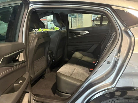 Renault Rafale Techno full hybrid E-Tech 200CV (147kW)