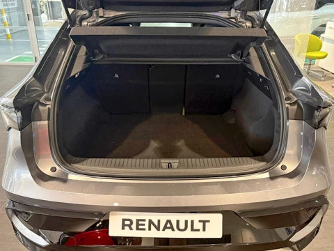 Renault Rafale Techno full hybrid E-Tech 200CV (147kW)
