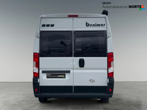 BENIMAR BENIVAN BENIVAN 120 UP