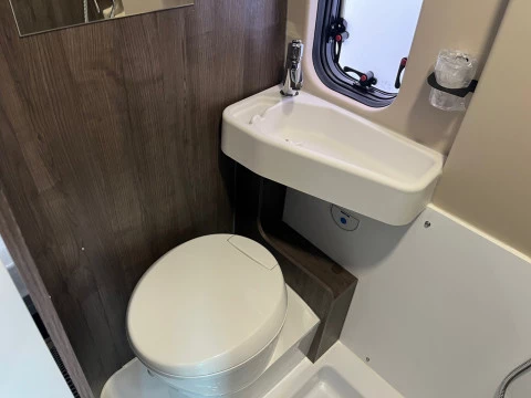 BENIMAR BENIVAN BENIVAN 120 UP