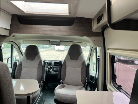 BENIMAR BENIVAN BENIVAN 120 UP