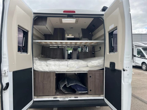 BENIMAR BENIVAN BENIVAN 120 UP