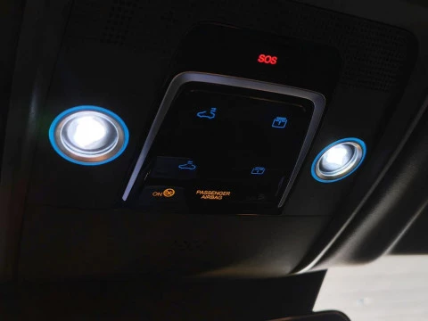 BYD SEAL 6 DM-I 1.5 DM-I COMFORT LITE 4P