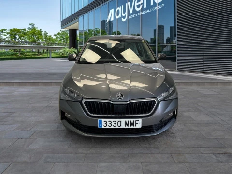 Skoda Scala 1.0 TSI 70 KW (95 CV) SELECTION