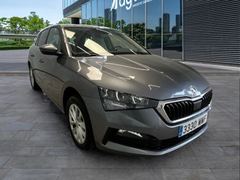 Skoda Scala 1.0 TSI 70 KW (95 CV) SELECTION