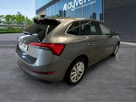 Skoda Scala 1.0 TSI 70 KW (95 CV) SELECTION