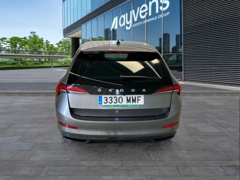 Skoda Scala 1.0 TSI 70 KW (95 CV) SELECTION