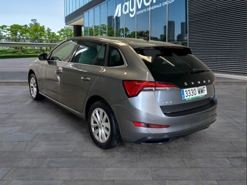 Skoda Scala 1.0 TSI 70 KW (95 CV) SELECTION