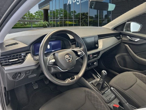 Skoda Scala 1.0 TSI 70 KW (95 CV) SELECTION