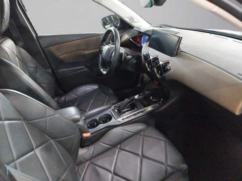DS 3 PureTech 155 Automático Grand Chic REBU