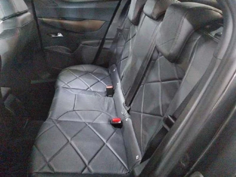 DS 3 PureTech 155 Automático Grand Chic REBU