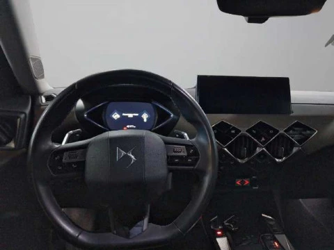 DS 3 PureTech 155 Automático Grand Chic REBU