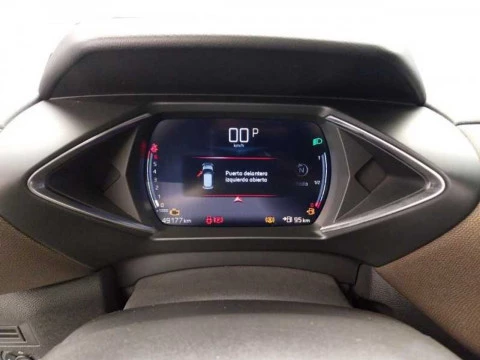 DS 3 PureTech 155 Automático Grand Chic REBU