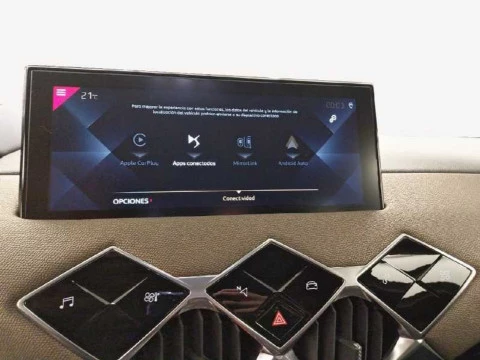 DS 3 PureTech 155 Automático Grand Chic REBU