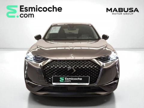 DS 3 PureTech 155 Automático Grand Chic REBU