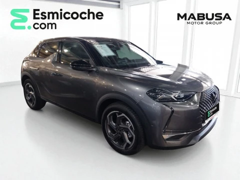 DS 3 PureTech 155 Automático Grand Chic REBU