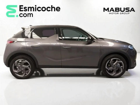 DS 3 PureTech 155 Automático Grand Chic REBU