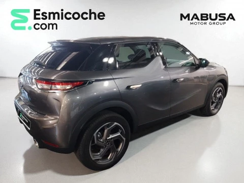 DS 3 PureTech 155 Automático Grand Chic REBU