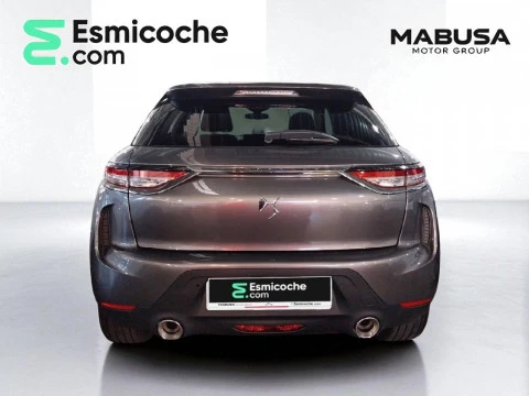 DS 3 PureTech 155 Automático Grand Chic REBU