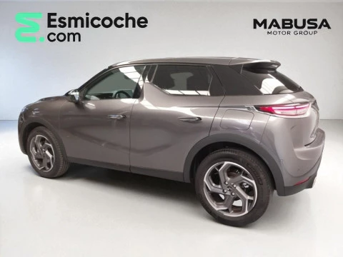 DS 3 PureTech 155 Automático Grand Chic REBU