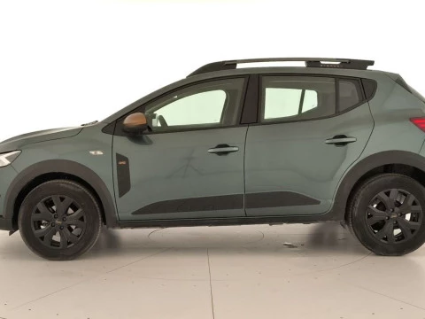 Dacia Sandero  Gasolina/Gas  Stepway ECO-G Extreme Go 74kW