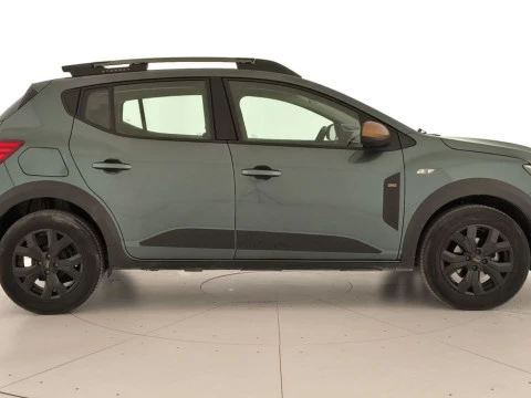 Dacia Sandero  Gasolina/Gas  Stepway ECO-G Extreme Go 74kW