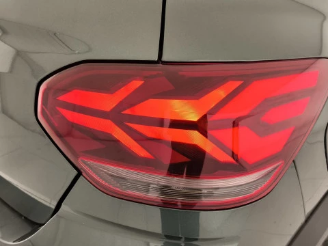 Dacia Sandero  Gasolina/Gas  Stepway ECO-G Extreme Go 74kW