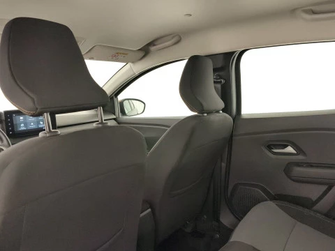 Dacia Sandero  Gasolina/Gas  Stepway ECO-G Extreme Go 74kW