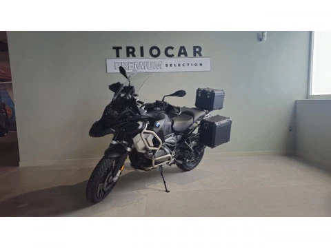 BMW R 1250 