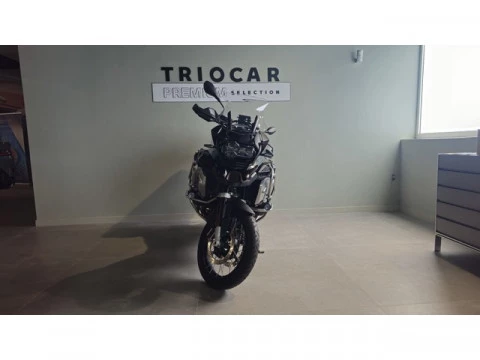 BMW R 1250 
