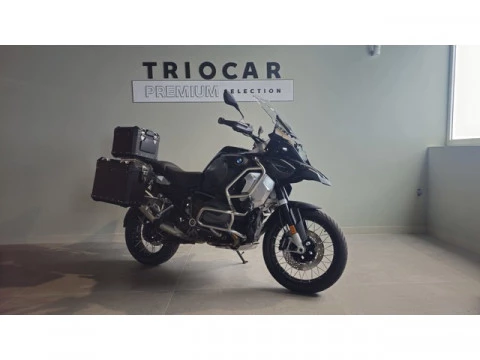 BMW R 1250 