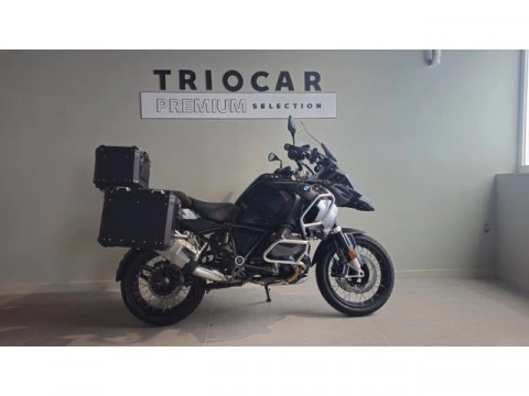 BMW R 1250 