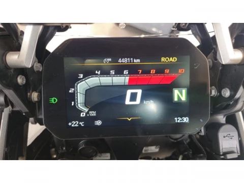 BMW R 1250 