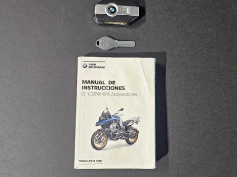 BMW R 1250 