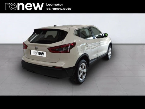Nissan Qashqai  Diesel  1.7dCI Acenta 4x2