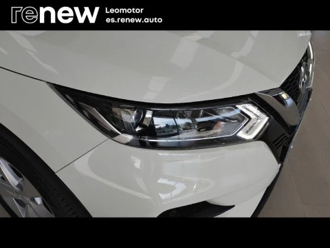 Nissan Qashqai  Diesel  1.7dCI Acenta 4x2