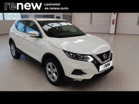 Nissan Qashqai  Diesel  1.7dCI Acenta 4x2