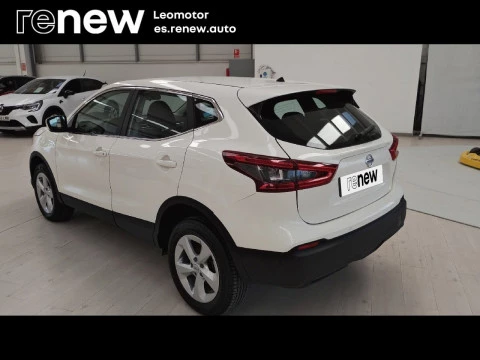 Nissan Qashqai  Diesel  1.7dCI Acenta 4x2