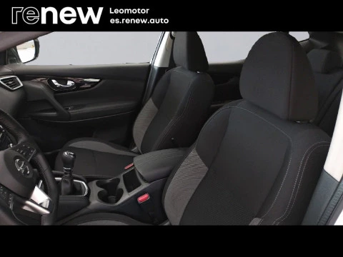 Nissan Qashqai  Diesel  1.7dCI Acenta 4x2