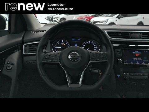 Nissan Qashqai  Diesel  1.7dCI Acenta 4x2