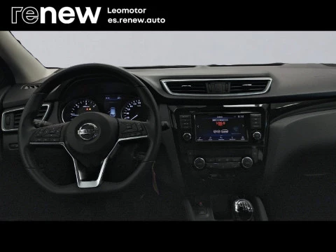 Nissan Qashqai  Diesel  1.7dCI Acenta 4x2