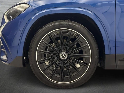 Mercedes-Benz GLA 200 D