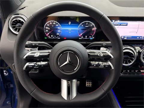 Mercedes-Benz GLA 200 D