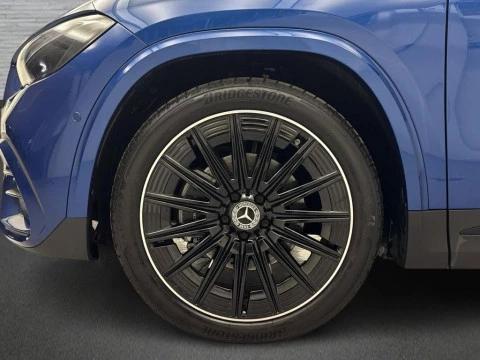 Mercedes-Benz GLA 200 d