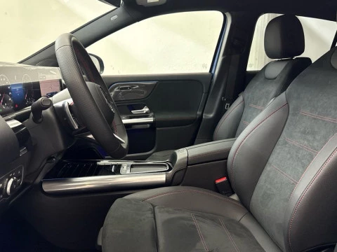 Mercedes-Benz GLA 200 d