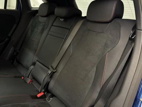 Mercedes-Benz GLA 200 d